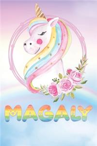 Magaly