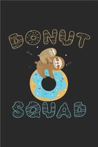 Donut Squad