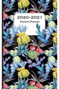 2020-2021 Pocket Planner