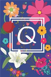 Q