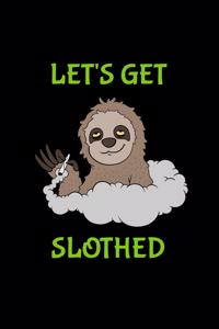 Let's Get Slothed