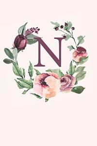 N