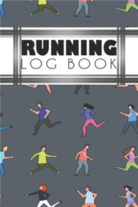 Running Log Book
