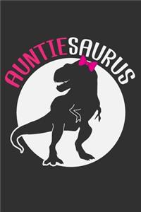 Auntiesaurus