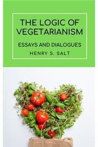 The Logic of Vegetarianism