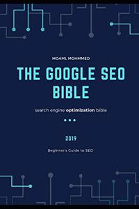 The Google SEO Bible