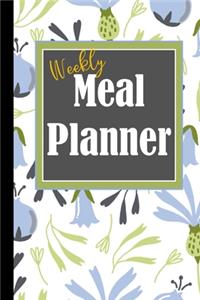 Weekly Meal Planner