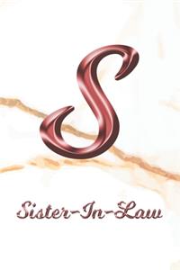 Sister-In-Law