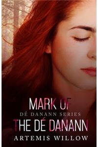 Mark of the De Danann