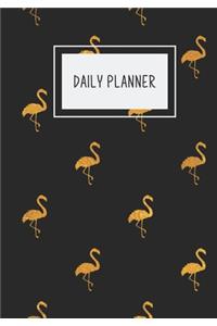 Daily Planner