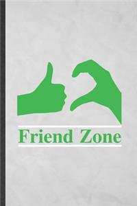 Friend Zone