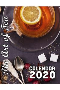 The Art of Tea