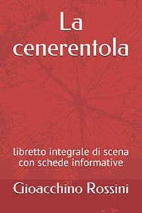 La cenerentola