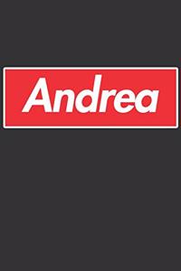 Andrea