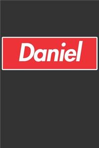 Daniel