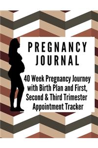 Pregnancy Journal