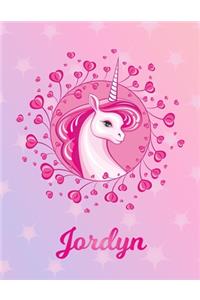 Jordyn