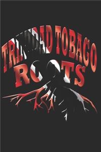 Trinidad Tobago Notebook