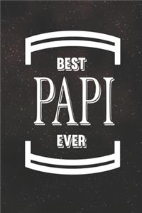 Best Papi Ever