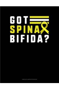 Got Spina Bifida?