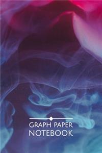 Graph Paper Notebook