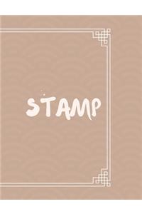 Stamp