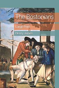 The Bostonians