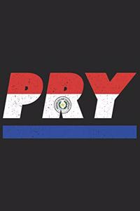 Pry