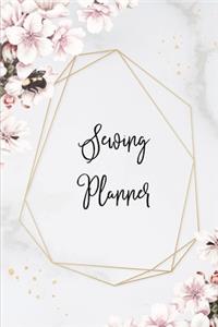 Sewing Planner
