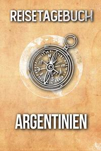 Reisetagebuch Argentinien