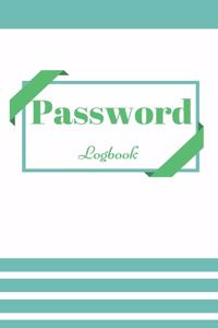 Password Logbook