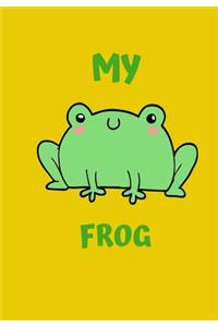My Frog