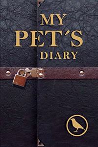 My Pet´s Diary