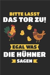 Treckerfahrer dürfen das