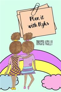 Plan it with Nyks