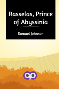 Rasselas, Prince of Abyssinia