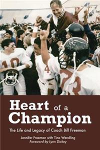 Heart of a Champion