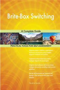 Brite-Box Switching