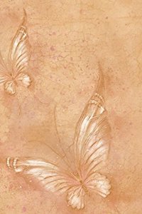 Butterflies Notebook