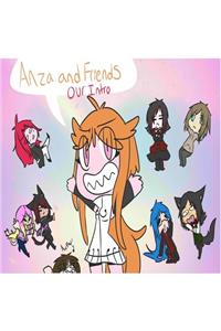 Anza and Friends