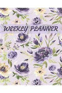 Weekly Planner