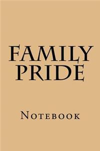 Family Pride