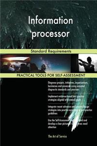 Information processor