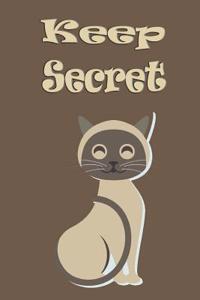 keep secret