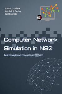 Computer Network Simulation in Ns2