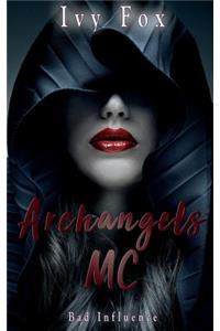 Archangels MC: A Reverse Harem Romance