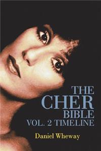 The Cher Bible, Vol. 2