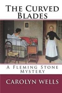 Curved Blades