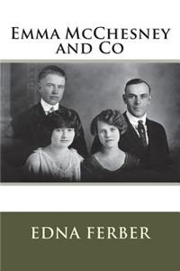 Emma McChesney and Co