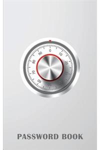 Password Book